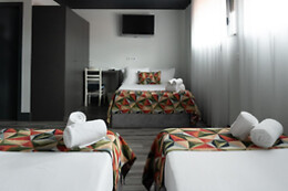 RESIDENCIAL KUARENTA&UM