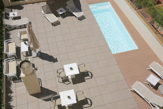 HOTEL INTELIER ROSA CASTELLON - photo 3