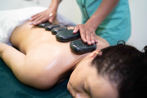 Massagem com pindas para 1 | Templo de Gaya (Aveiro)