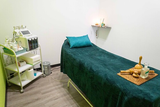 Massagem com pindas para 1 | Templo de Gaya (Aveiro)