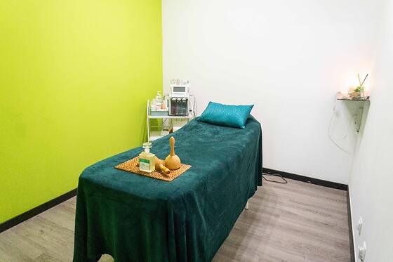 Massagem com pindas para 1 | Templo de Gaya (Aveiro)