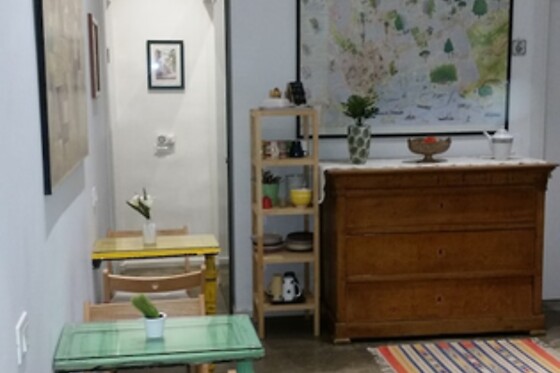 Online Booking EPS - photo 0