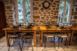 Café & Restaurant Le Pont de la Loire