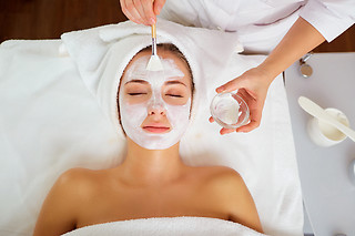 Mini tratamento facial para 1 | 7 Sentidos - Vila Nova de Gaia