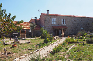 1 noite numa edificação rural centenária para 3 pessoas | Casa do Monge - Moimenta da Beira