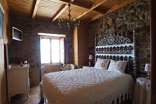 1 noite numa edificação rural centenária para 3 pessoas | Casa do Monge - Moimenta da Beira