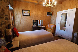 CASA DO MONGE