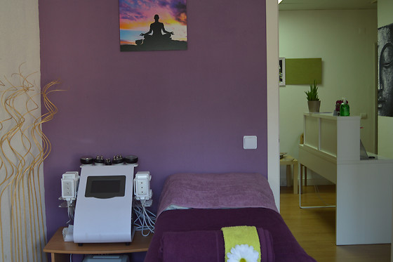 3 sessões de Radiofrequência Com Vacuoterapia para 1 DermoSlim Clínica de Estética & Bem-Estar (Lisboa)