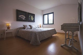 Uma noite em quarto duplo com pequeno-almoço para 2 em Quinta de Santana**** em Ribeira Grande (Açores)