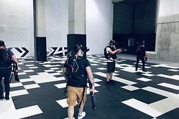 Vortex Expérience Lyon