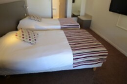 Online Booking EPS