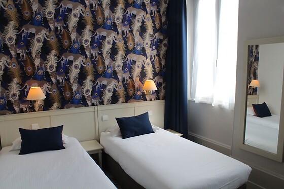 Online Booking EPS - photo 5
