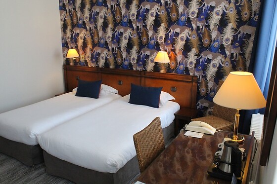 Online Booking EPS - photo 2