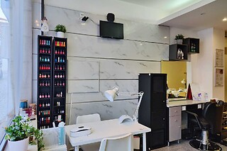Duas sessões de solário para 2 em Topíssima Estética e Bronze na Ericeira (Lisboa)