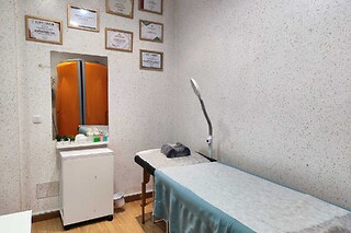 Duas sessões de solário para 2 em Topíssima Estética e Bronze na Ericeira (Lisboa)