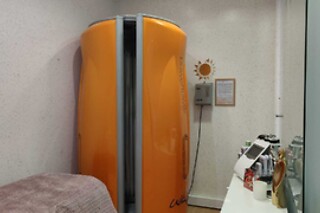 Duas sessões de solário para 2 em Topíssima Estética e Bronze na Ericeira (Lisboa)