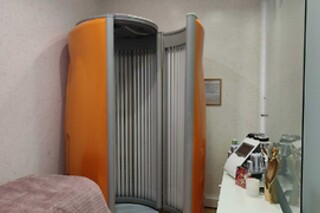 Duas sessões de solário para 2 em Topíssima Estética e Bronze na Ericeira (Lisboa)