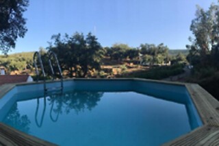 Uma noite com visita guiada ao Lagar | Casa Mestre do Lagar (Marvão, Portalegre)