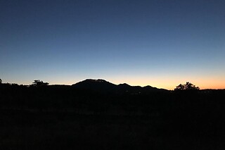 Uma noite com visita guiada ao Lagar | Casa Mestre do Lagar (Marvão, Portalegre)