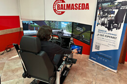 AUTOESCUELA BALMASEDA
