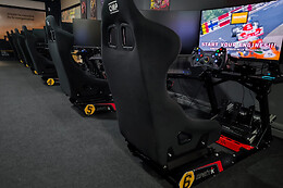 SKYLINE SIMRACING CENTER