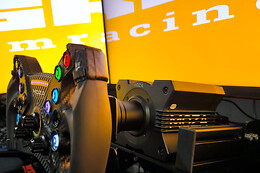 SKYLINE SIMRACING CENTER