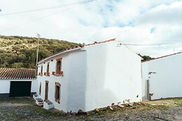 ALOJAMENTO LOCAL CASA MESTRE DO LAGAR E CASA VENDA DO LAGAR