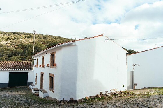 ALOJAMENTO LOCAL CASA MESTRE DO LAGAR E CASA VENDA DO LAGAR - photo 7