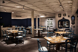RESTAURANTE EL ALQUIMISTA
