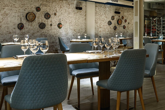 RESTAURANTE EL ALQUIMISTA - photo 3