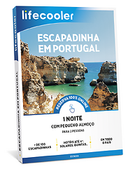 Escapadinha em Portugal