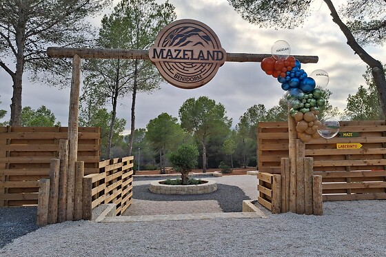 MAZELAND BENIDORM - photo 0