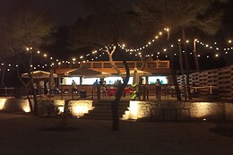 MAZELAND BENIDORM