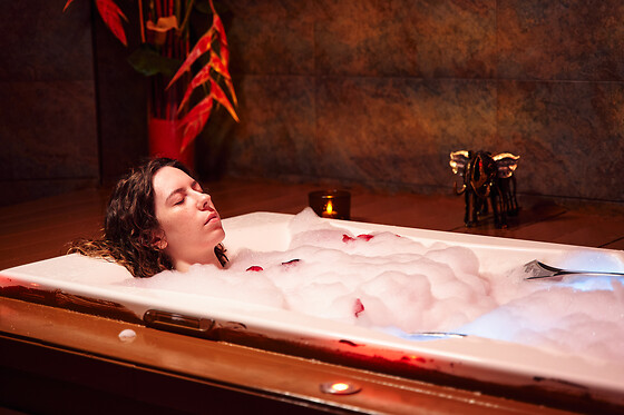 CHIANG MAI THAI MASSAGE AND SPA - photo 10