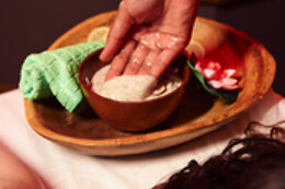 CHIANG MAI THAI MASSAGE AND SPA