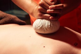 CHIANG MAI THAI MASSAGE AND SPA
