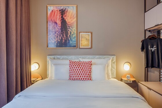 Online Booking EPS - photo 1