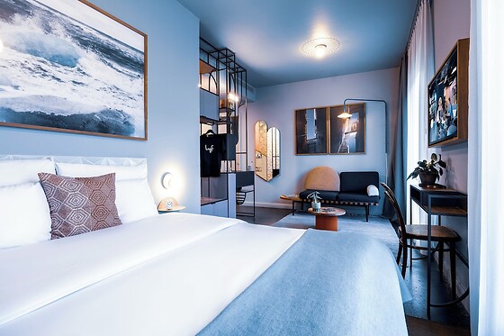 Online Booking EPS - photo 3