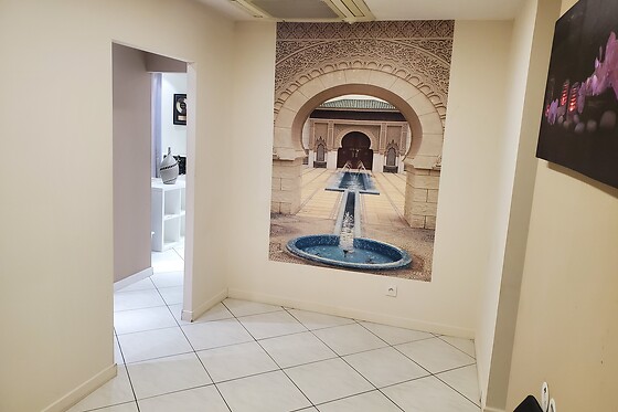 Atelier Min'Art Côté Zen - photo 0