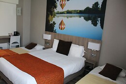 Online Booking EPS