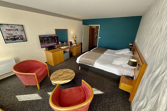 Online Booking EPS - photo 0