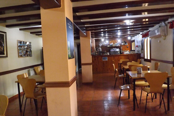 HOSTERIA LA BARBACANA - photo 16