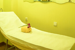 CENTRO ESPAI ESTETICA