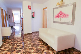 HOSTAL RESTAURANTE JAUFIL