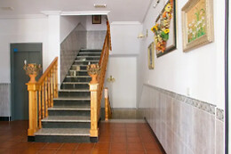 HOSTAL RESTAURANTE JAUFIL