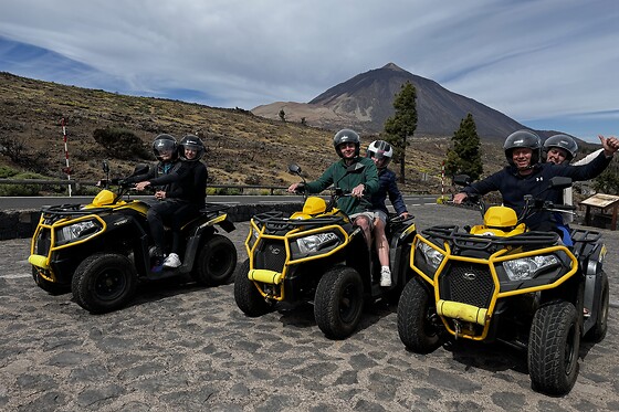 CLICK & QUADS - photo 1