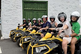 CLICK & QUADS