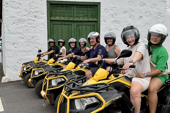 CLICK & QUADS - photo 22