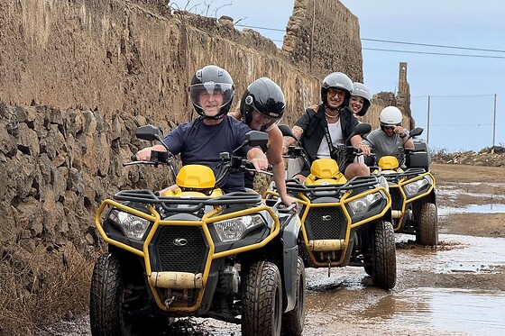CLICK & QUADS - photo 2