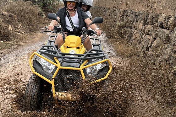 CLICK & QUADS - photo 3